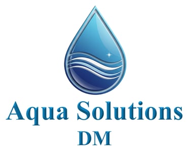 Aqua Solutions DM logo