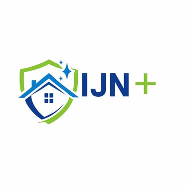 IJN+ logo