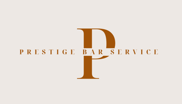 Prestige Bar logo