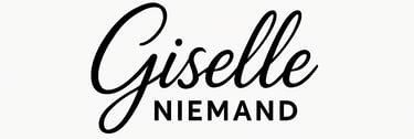 Giselle Niemand logo