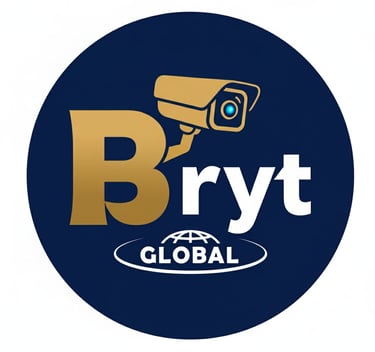 Bryt Global logo