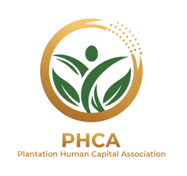PHCA logo