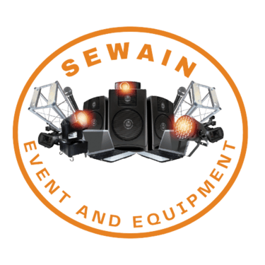 SEWAIN EVENT logo