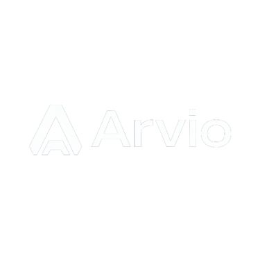Arvio Media logo