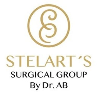 STELART's logo