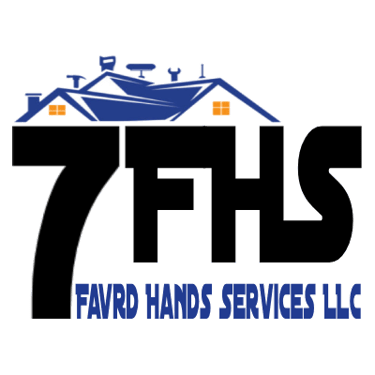 7 Favrd Hands Services LLC logo