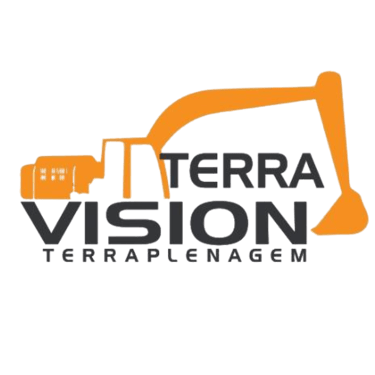 Terra Vision Terraplanagem em Joinville e região logo