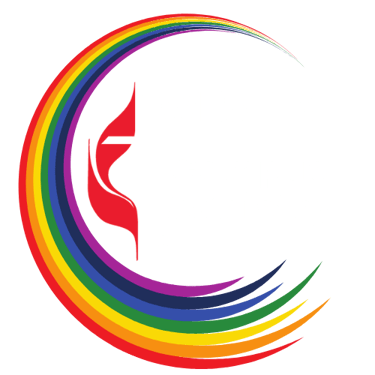 Wesley Campus Ministry logo