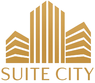 Suite City logo