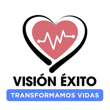 VISION EXITO logo