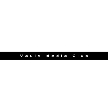 Vault Media Club logo