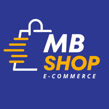 MB Shop logo