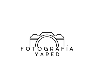 Yared Fotografía logo
