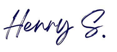 Henry Wood Wall Art logo