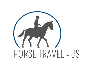 Horse Travel - JS logo