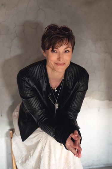 Mila Orlińska