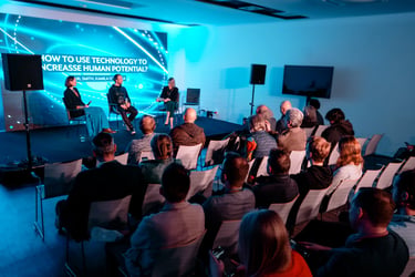Technologia w treningu umysłu