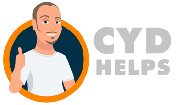 Cyd Helps logo