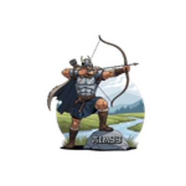 AIMSS logo