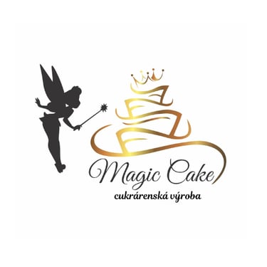 Magic Cake logo