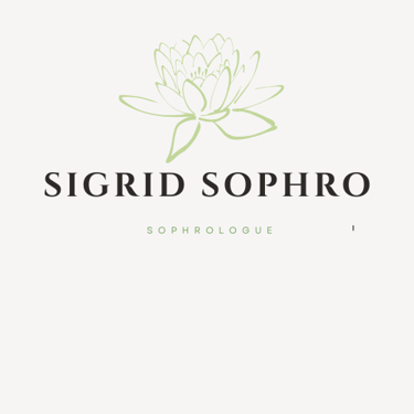 SIGRID SOPHRO logo