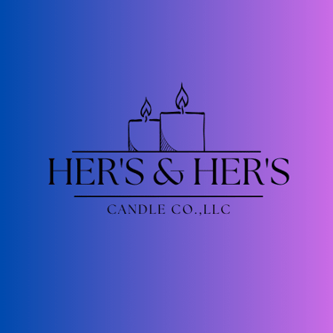 small candle business based in mesa, az logo