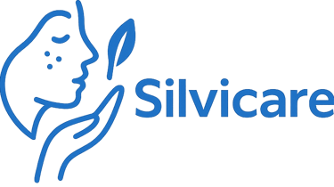 Silvicare logo