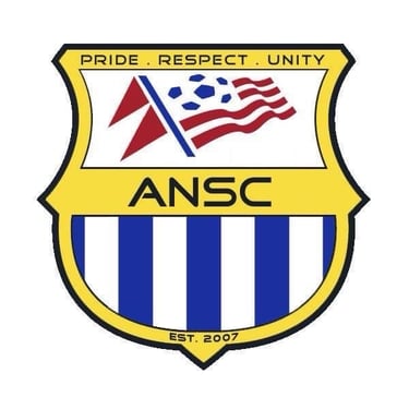 ANSC logo