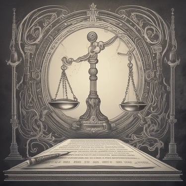 Why Judgement Contracts Awareness (How Comparison Narrows Consciousness)