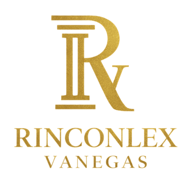 RinconLex logo
