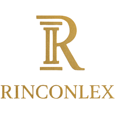 RinconLex logo