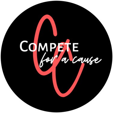 Compete for a cause logo