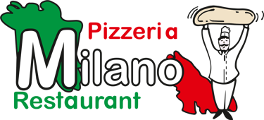 Rosengarten Pizzeria Milano logo