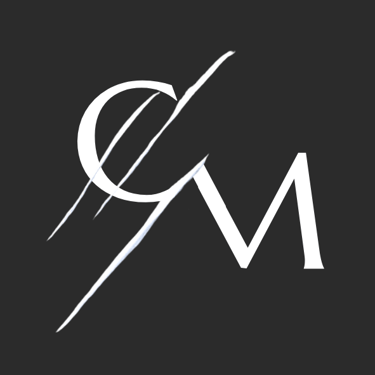 Catalina Morales Art logo