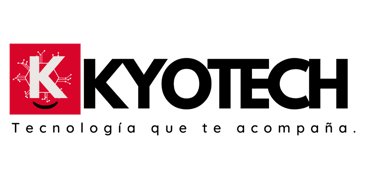 Kyotech | Soluciones tecnológicas para empresas logo