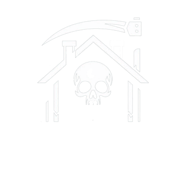 The Crypt logo