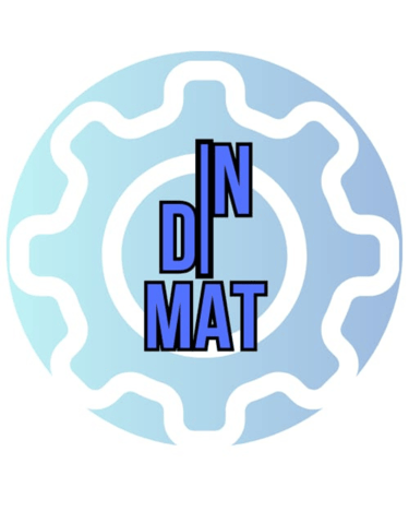 INDIMAT logo