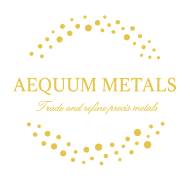 Aequum Metals Peru SA logo