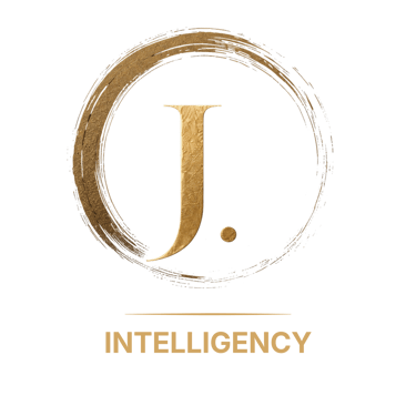 J-intelligency logo