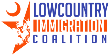 Lowcountry Immigration Coalition logo