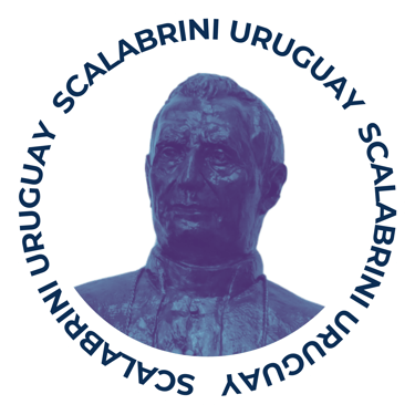 Scalabrini Uruguay logo