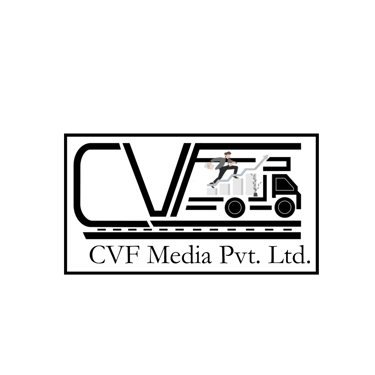 CVF Media Pvt. Ltd logo