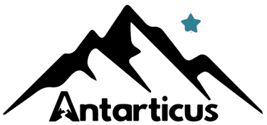 Antarticus Outdoor logo
