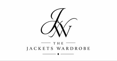 The Jackets Wardrobe logo
