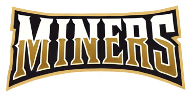 Hamden Miners logo