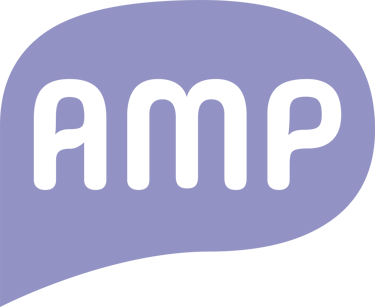 AMP Community logo