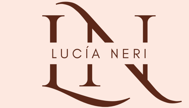 Lucia Neri Beauty logo