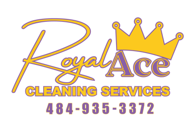 Royal Ace Cleaning logo