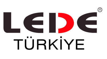 Lede - Türkiye Yivli Boru Ek Parçaları logo