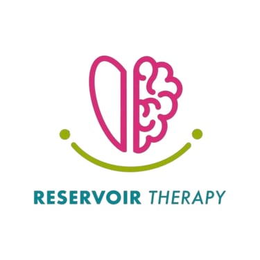 Reservoir Therapy logo